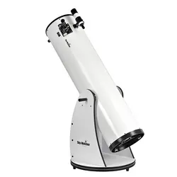 تلسکوپ اسکای واچر دابسونی 12