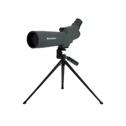 UpClose Spotting Scope 20-60x 60mm 45 Degree - فروشگاه پارس تلسکوپ