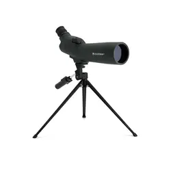 UpClose Spotting Scope 20-60x 60mm 45 Degree - فروشگاه پارس تلسکوپ