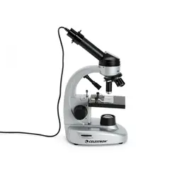 Micro 360+ Microscope with 2MP Imager - فروشگاه پارس تلسکوپ