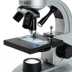 Micro 360+ Microscope with 2MP Imager - فروشگاه پارس تلسکوپ
