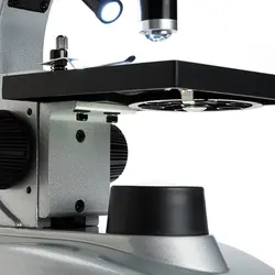 Micro 360+ Microscope with 2MP Imager - فروشگاه پارس تلسکوپ