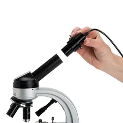 Micro 360+ Microscope with 2MP Imager - فروشگاه پارس تلسکوپ