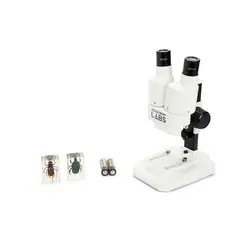 Labs S20 - فروشگاه پارس تلسکوپ