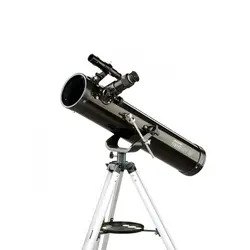 PowerSeeker 76 AZ - فروشگاه پارس تلسکوپ