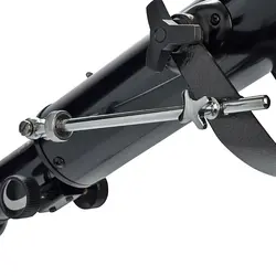 تلسکوپ سلسترون PowerSeeker 60 AZ - فروشگاه پارس تلسکوپ