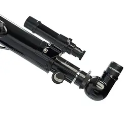 تلسکوپ سلسترون PowerSeeker 60 AZ - فروشگاه پارس تلسکوپ