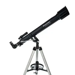 تلسکوپ سلسترون PowerSeeker 60 AZ - فروشگاه پارس تلسکوپ