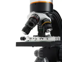 TetraView LCD Digital - فروشگاه پارس تلسکوپ