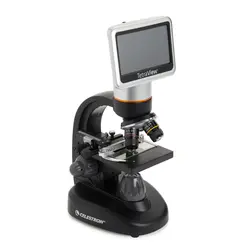 TetraView LCD Digital - فروشگاه پارس تلسکوپ