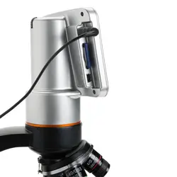 TetraView LCD Digital - فروشگاه پارس تلسکوپ