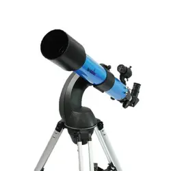 تلسکوپ اسکای واچر شکستی Auto Traking 707 - فروشگاه پارس تلسکوپ