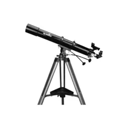 تلسکوپ اسکای واچر شکستی BK809 AZ3 - فروشگاه پارس تلسکوپ