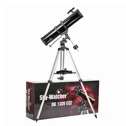 تلسکوپ اسکای واچر بازتابی BK1309EQ2 - فروشگاه پارس تلسکوپ