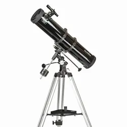 تلسکوپ اسکای واچر بازتابی BK1309EQ2 - فروشگاه پارس تلسکوپ