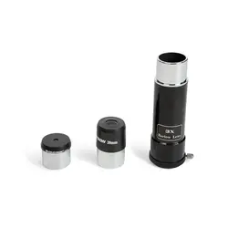 تلسکوپ بازتابی سلسترون explorascope 114 - پارس تلسکوپ - نماینده سلسترون در ایران