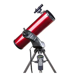 تلسکوپ اسکای واچر بازتابی SKAZDBN - فروشگاه پارس تلسکوپ