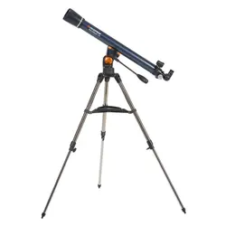 تلسکوپ Astro Master 70 AZ سلسترون - فروشگاه پارس تلسکوپ