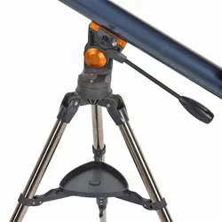 تلسکوپ Astro Master 70 AZ سلسترون - فروشگاه پارس تلسکوپ