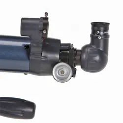 تلسکوپ Astro Master 70 AZ سلسترون - فروشگاه پارس تلسکوپ