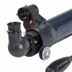 تلسکوپ Astro Master 70 AZ سلسترون - فروشگاه پارس تلسکوپ