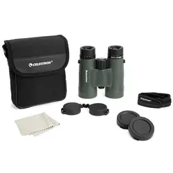 Nature DX 10x42 - فروشگاه پارس تلسکوپ