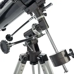 تلسکوپ PowerSeeker 80 EQ سلسترون - فروشگاه پارس تلسکوپ