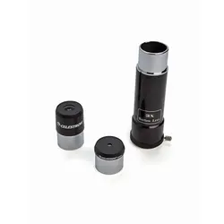 تلسکوپ PowerSeeker 80 EQ سلسترون - فروشگاه پارس تلسکوپ