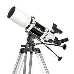 تلسکوپ اسکای واچر شکستی BK1025 AZ3 - فروشگاه پارس تلسکوپ