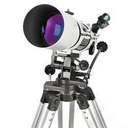 تلسکوپ اسکای واچر شکستی BK1025 AZ3 - فروشگاه پارس تلسکوپ