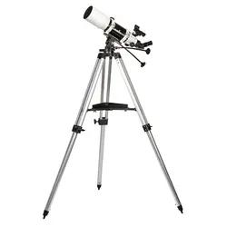 تلسکوپ اسکای واچر شکستی BK1025 AZ3 - فروشگاه پارس تلسکوپ