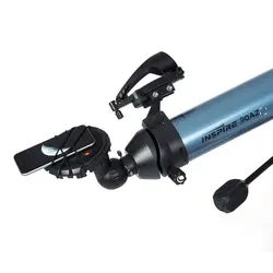 تلسکوپ شکستی سلسترون Inspire 80 - پارس تلسکوپ - نماینده سلسترون در ایران