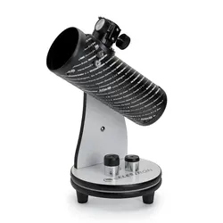 فروشگاه تلسکوپ پارس - نماینده سلسترون در ایران - تلسکوپ کودکان FirstScope