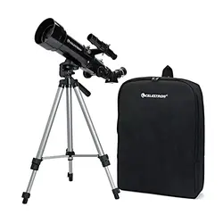 Travel Scope 70 Portable - فروشگاه پارس تلسکوپ