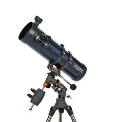 Astromaster 130 EQ-MD - فروشگاه پارس تلسکوپ