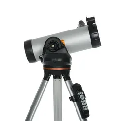 LCM 114 Computerized - فروشگاه پارس تلسکوپ