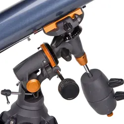 تلسکوپ شکستی Astro Master 90 EQ - فروشگاه پارس تلسکوپ