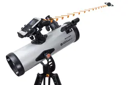 StarSense Explorer LT 114AZ - فروشگاه پارس تلسکوپ