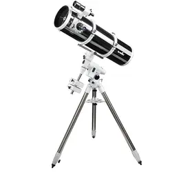 تلسکوپ اسکای واچر بازتابی BKP2001 EQ5 - فروشگاه پارس تلسکوپ