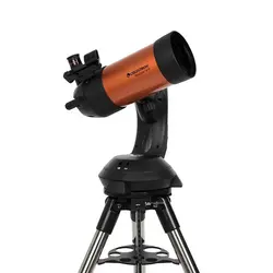 NexStar 4SE - فروشگاه پارس تلسکوپ