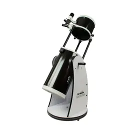 تلسکوپ دابسونی 10 اینچ - پارس تلسکوپ نمایندگی اسکای واچر در ایران