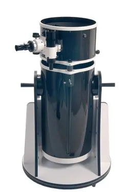 تلسکوپ دابسونی 10 اینچ - پارس تلسکوپ نمایندگی اسکای واچر در ایران