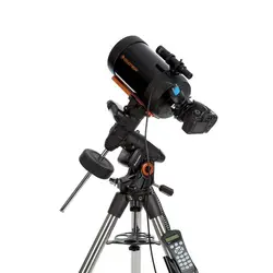 Advanced VX C6-SGT - فروشگاه پارس تلسکوپ