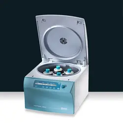BENCHTOP سانتریفیوژ مدل ROTINA 380 | 380 R کمپانی Hettich آلمان