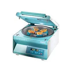 BENCHTOP سانتریفیوژ مدل ROTOFIX 32 A کمپانی Hettich آلمان
