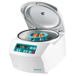 small سانتریفیوژ مدل EBA 200 | 200 S کمپانی Hettich آلمان