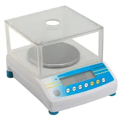ترازو آزمایشگاهی مدل ACB PLUS 3000 کمپانی ADAM