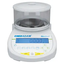 ترازو آزمایشگاهی مدل NBL-423e کمپانی ADAM
