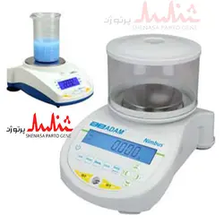 ترازوی آزمایشگاهی مدل HCB-1002 کمپانی ADAM
