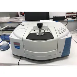 دستگاه FTIR مدل Nicolet is10 کمپانی ترمو